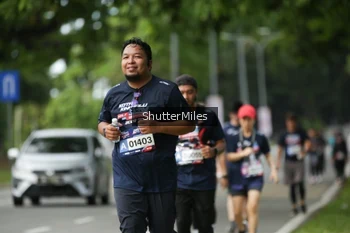 Runner Photo 35781