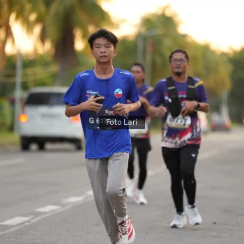 Runner Photo 3578100