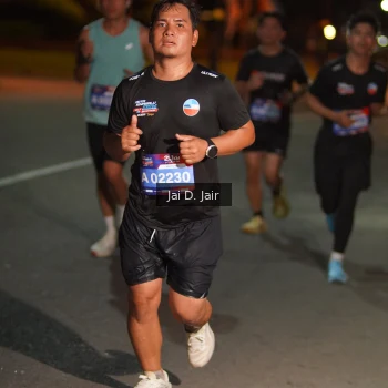 Runner Photo 3578106