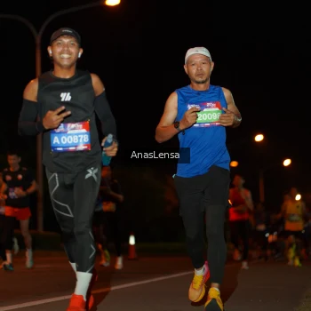 Runner Photo 3578107