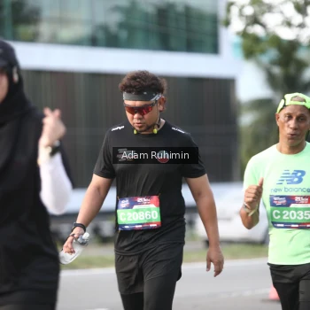 Runner Photo 3578109