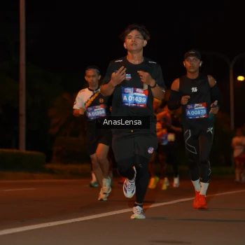 Runner Photo 3578110