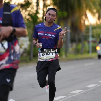 Runner Photo 3578116