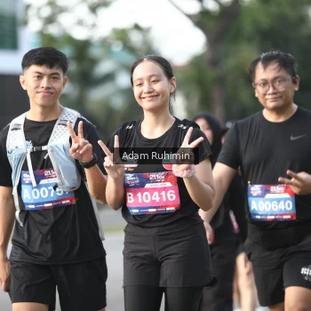 Runner Photo 3578120