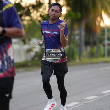 Runner Photo 3578125