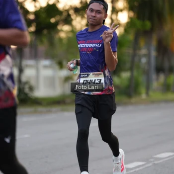 Runner Photo 3578128