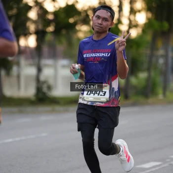 Runner Photo 3578133