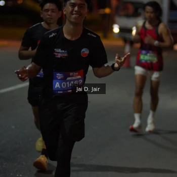 Runner Photo 3578135