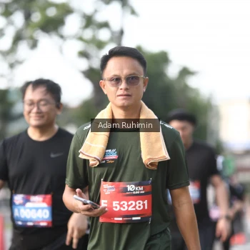 Runner Photo 3578137