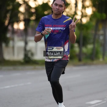 Runner Photo 3578138