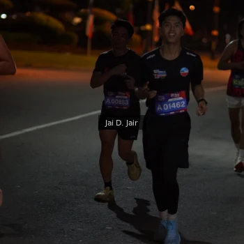 Runner Photo 3578143