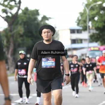 Runner Photo 3578145