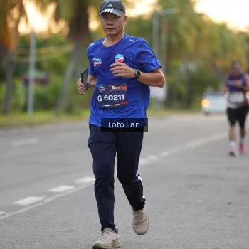 Runner Photo 3578149