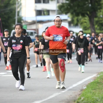 Runner Photo 3578155