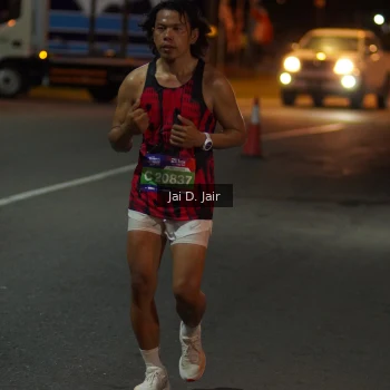 Runner Photo 3578161