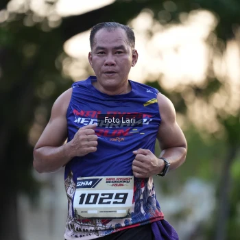 Runner Photo 3578164