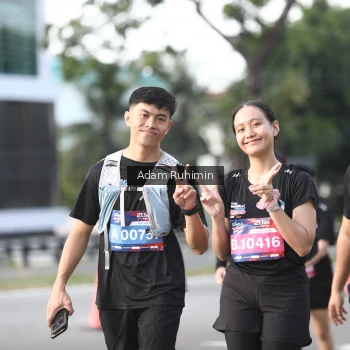 Runner Photo 3578165