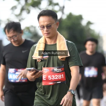 Runner Photo 3578166
