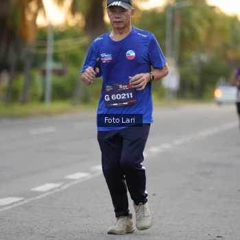 Runner Photo 3578167