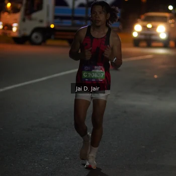 Runner Photo 3578170