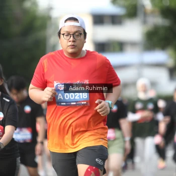 Runner Photo 3578172