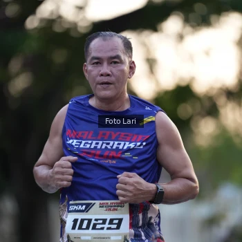 Runner Photo 3578173
