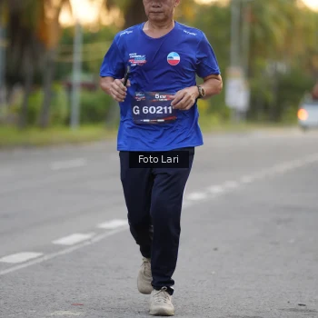Runner Photo 3578174