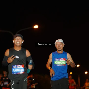 Runner Photo 3578182