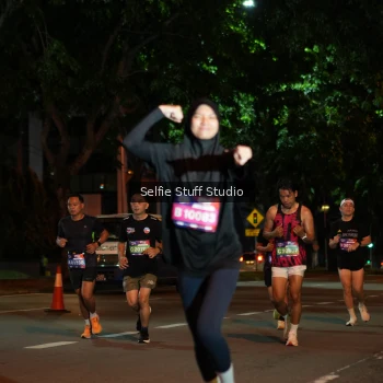Runner Photo 3578183