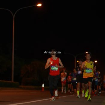 Runner Photo 3578184