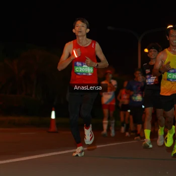 Runner Photo 3578185