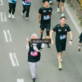 Runner Photo 3578187