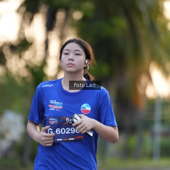 Runner Photo 3578190