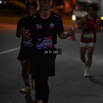 Runner Photo 3578194