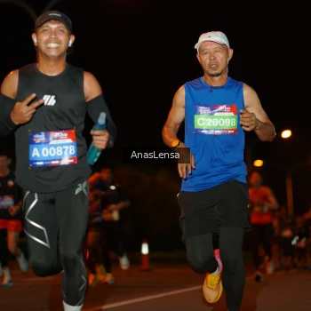 Runner Photo 3578195