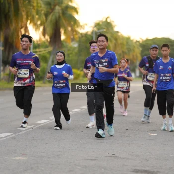 Runner Photo 3578205