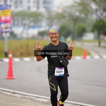 Runner Photo 3578206