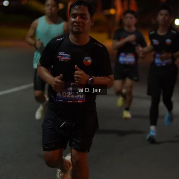 Runner Photo 3578207
