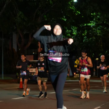 Runner Photo 3578209