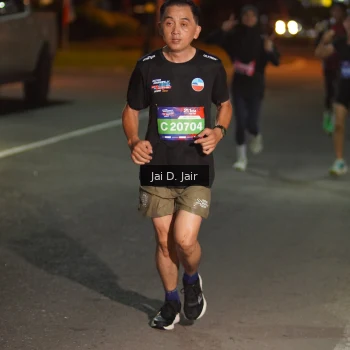Runner Photo 3578214
