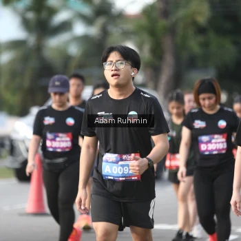 Runner Photo 3578217