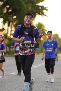 Runner Photo 3578231