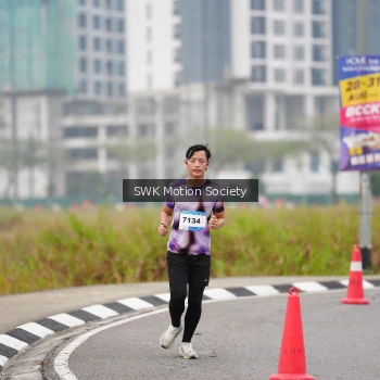 Runner Photo 3578234