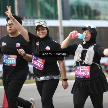 Runner Photo 3578235