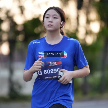 Runner Photo 3578237
