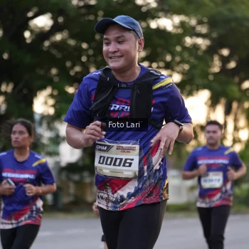 Runner Photo 3578241