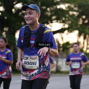 Runner Photo 3578247
