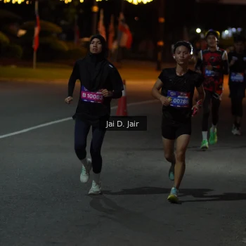 Runner Photo 3578251