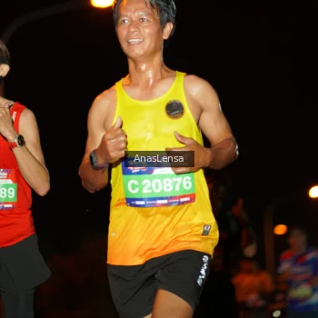 Runner Photo 3578255