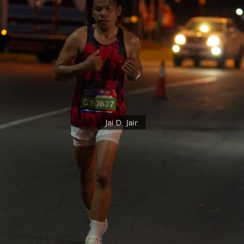 Runner Photo 3578257